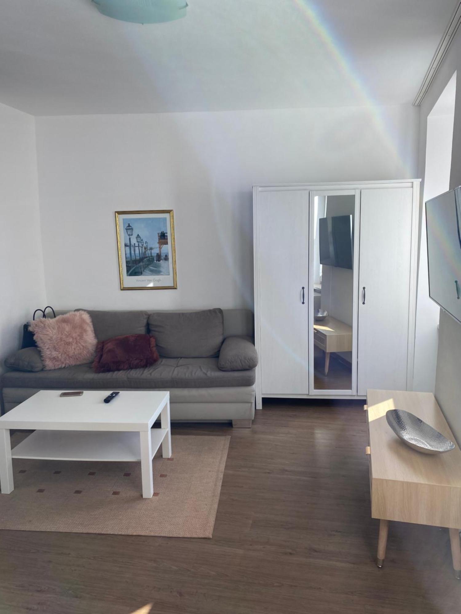 Ferienwohnung Zentral An Der Moselpromenade Zell an der Mosel Zewnętrze zdjęcie