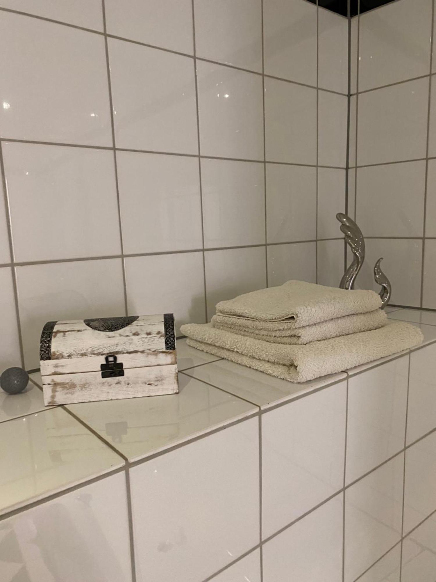 Ferienwohnung Zentral An Der Moselpromenade Zell an der Mosel Zewnętrze zdjęcie