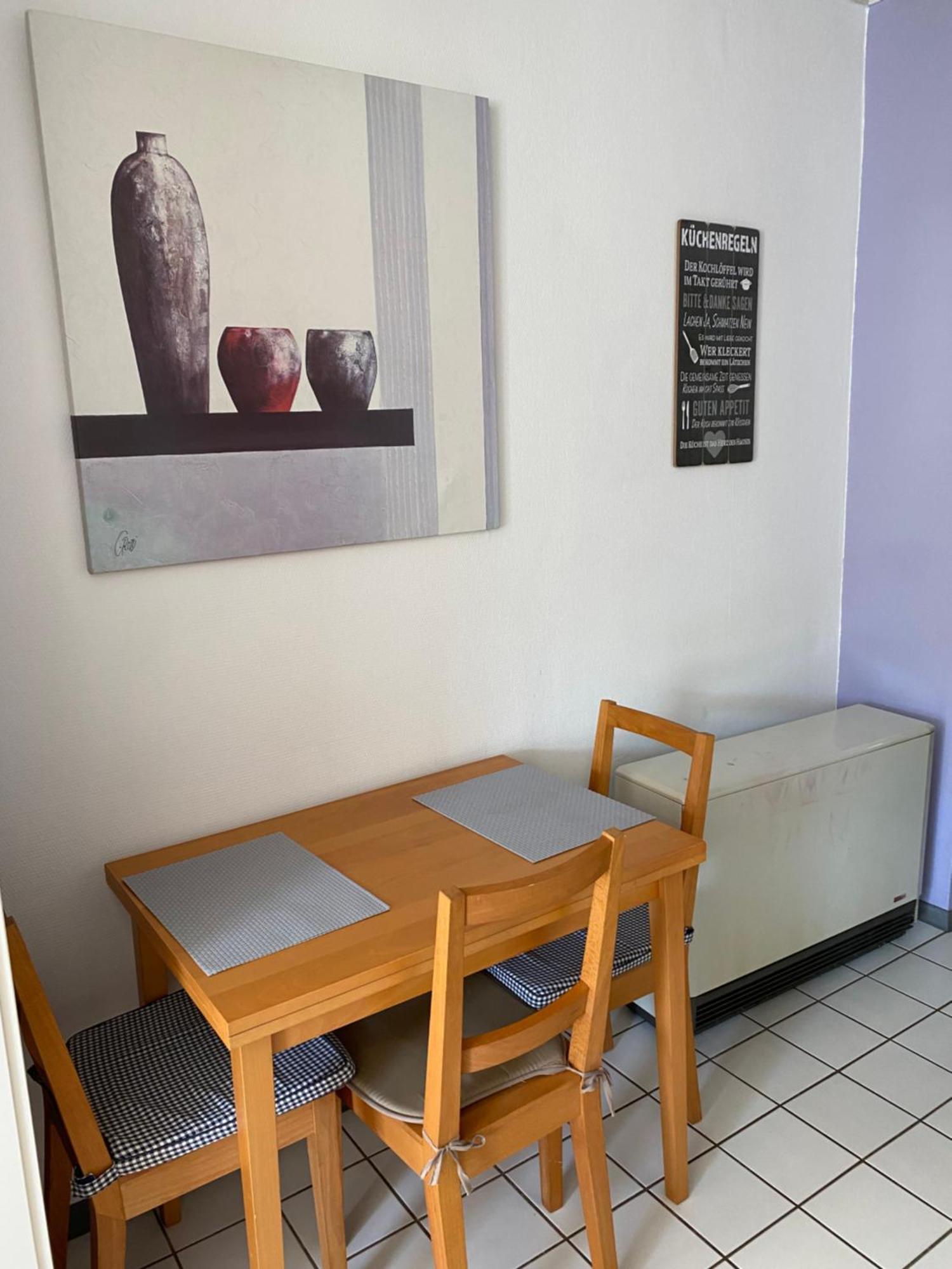 Ferienwohnung Zentral An Der Moselpromenade Zell an der Mosel Zewnętrze zdjęcie