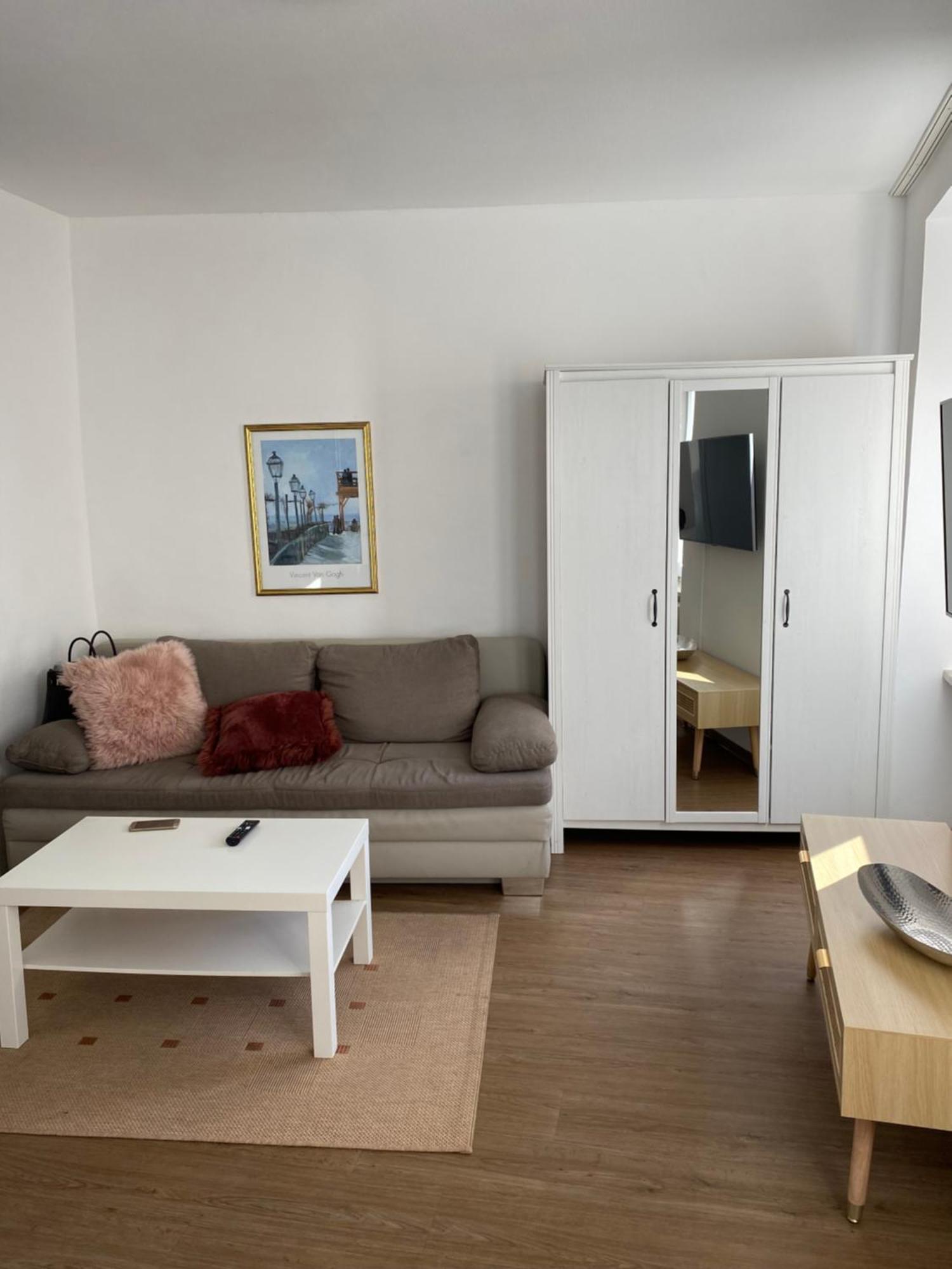 Ferienwohnung Zentral An Der Moselpromenade Zell an der Mosel Zewnętrze zdjęcie