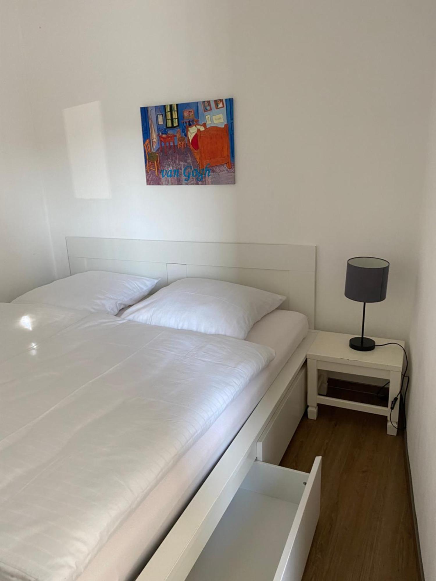 Ferienwohnung Zentral An Der Moselpromenade Zell an der Mosel Zewnętrze zdjęcie